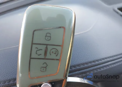 2018 Volkswagen Atlas 3.6L V6 Sel Premium из США, поврежденный, VIN 1V2NR2CA9JC523138